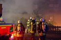 Feuer 4 Koeln Immendorf Giesdorfer Allee P032